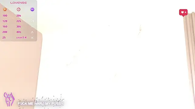 bonieklent stripchat live cam model