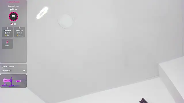 Foxy_Assh_ stripchat live cam model
