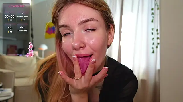 SpiceJessy stripchat live cam model