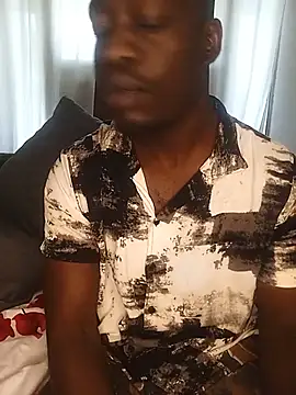 WaiterZim stripchat live cam model