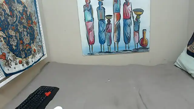 TallDivaNoir stripchat live cam model