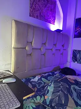 celeste_hell_ stripchat live cam model