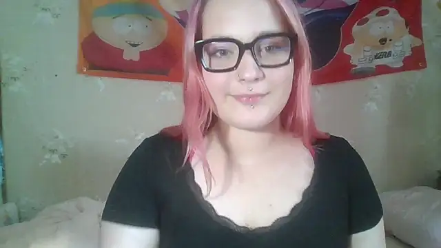 LolaSweetAngel stripchat live cam model