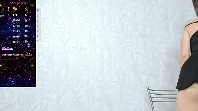Martie_Tammie stripchat live cam model