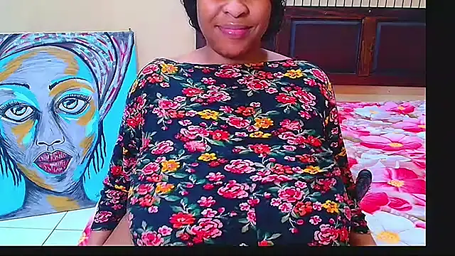 Ebonylovelyx stripchat live cam model