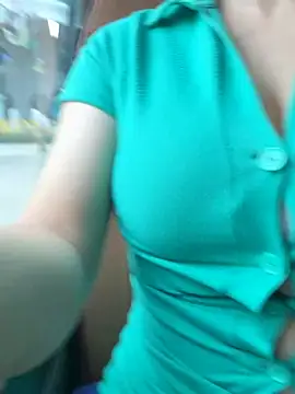 May-Squirt stripchat live cam model