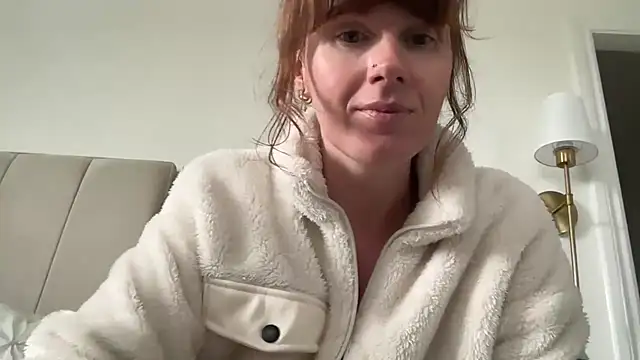 redheadrosie69 stripchat live cam model