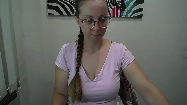 _Annabelle_Lee stripchat live cam model