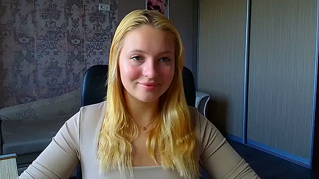 Milka_kiss_ stripchat live cam model
