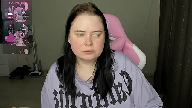 Akemi_BBW stripchat live cam model