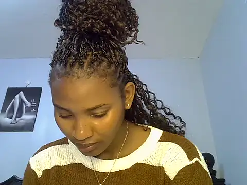 cute-alexis stripchat live cam model