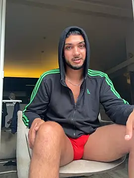 Gipsyboysteve stripchat live cam model