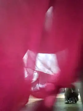 BerryOnFire stripchat live cam model
