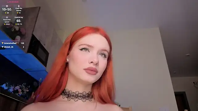 SirenBeatrice stripchat live cam model