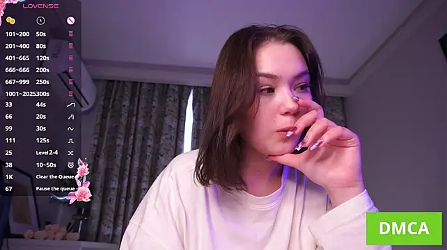 RuthFraction stripchat live cam model