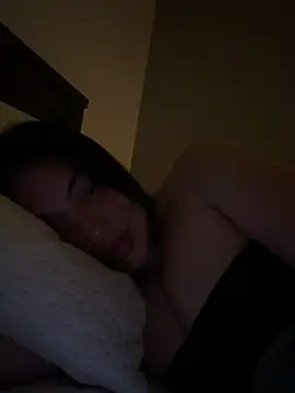 JanessaAfterDark stripchat live cam model