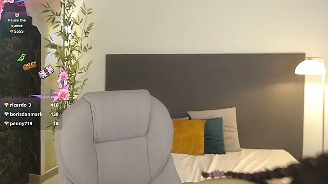 Cloe_Cherry_ stripchat live cam model