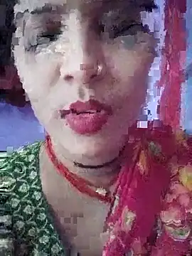 Mohni_bhabiji stripchat live cam model