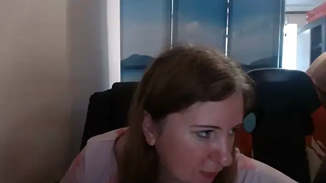 PeterAndJen stripchat live cam model