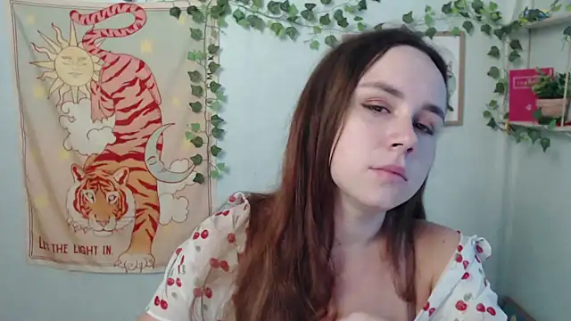 VeryVeryVeryShy_ stripchat live cam model