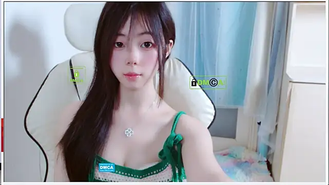 xiyao1314 stripchat live cam model