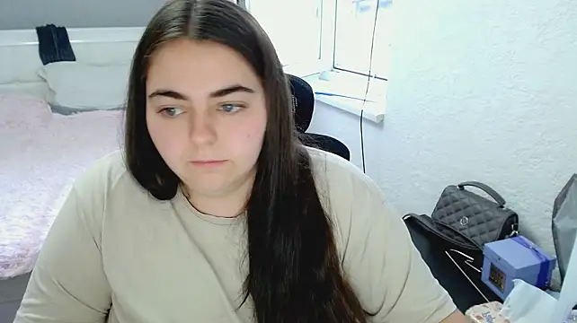 kitsune_8 stripchat live cam model