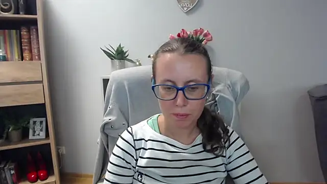 sweetxLizzy stripchat live cam model