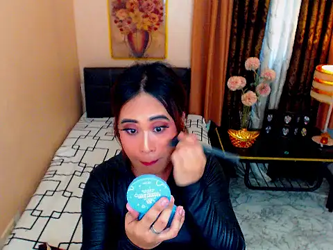 Seductive_Fhatima stripchat live cam model