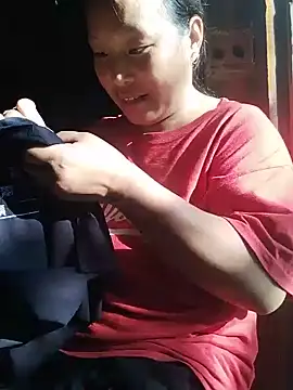 miss-su stripchat live cam model