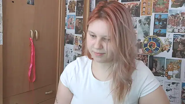 FoxPlayXX stripchat live cam model