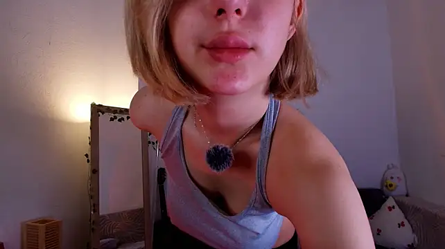 TariLechliter stripchat live cam model