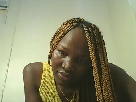 Mimo254 stripchat live cam model