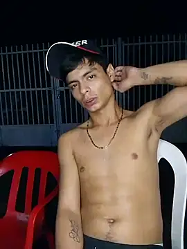 ARES_DAM stripchat live cam model