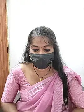 tamil_Sigappu_Roja stripchat live cam model