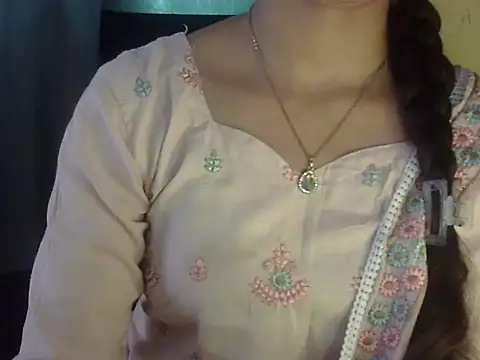 Rahat_S stripchat live cam model