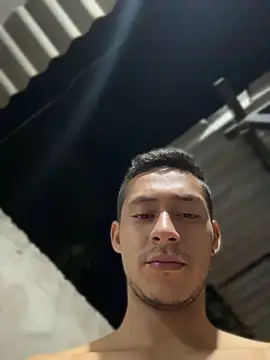 Boy_hot- stripchat live cam model