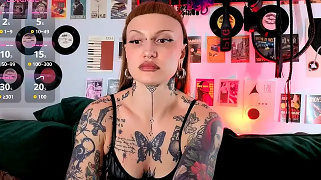 umytoy stripchat live cam model