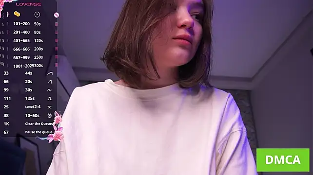 RuthFraction stripchat live cam model