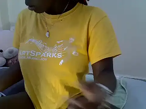 ebonycurvedass stripchat live cam model