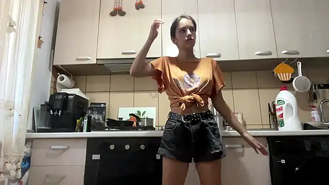 SindyKay stripchat live cam model