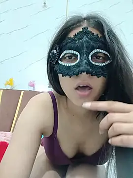 Barbie_x_shenaaj stripchat live cam model