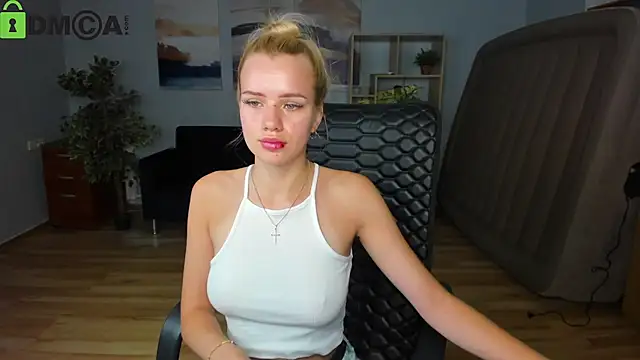Stacy_Western stripchat live cam model