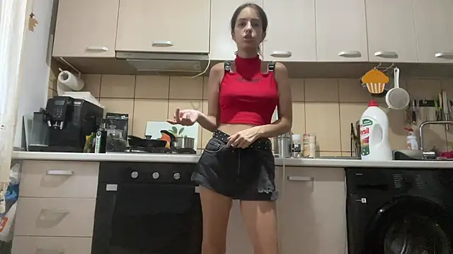 SindyKay stripchat live cam model