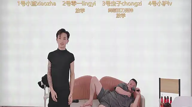 CKBOYS_001 stripchat live cam model