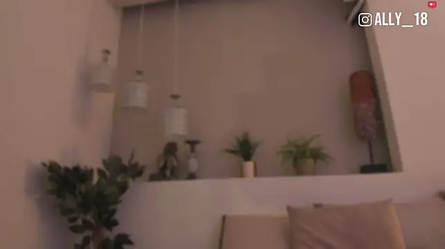 Ally_addams stripchat live cam model