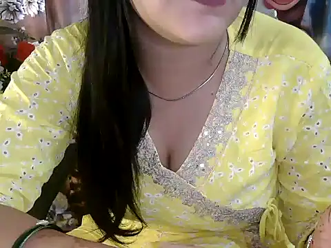 _chitranshi stripchat live cam model