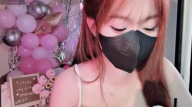 HeooPeppa stripchat live cam model