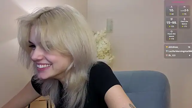 JenferOlifers stripchat live cam model