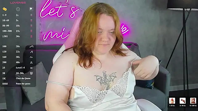 Angela_Cole stripchat live cam model
