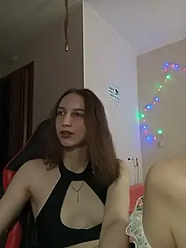 Nika_SweetHoney stripchat live cam model